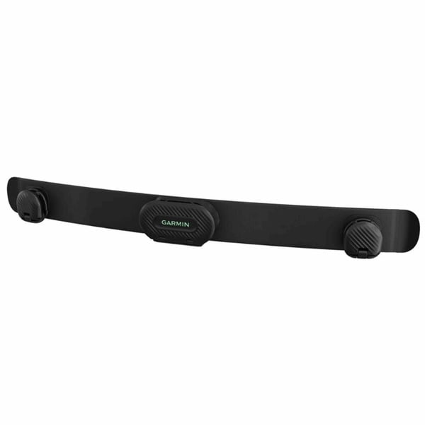 Garmin Hrm Fit Svart