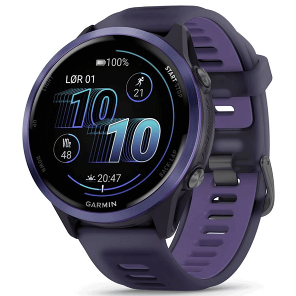 Garmin Forerunner 570