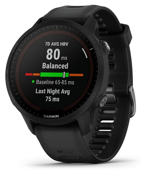 Garmin Forerunner 955