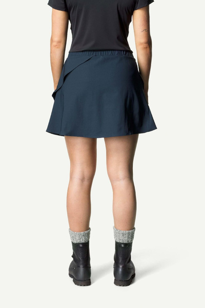 W's Skort Illusion | Milrab.no