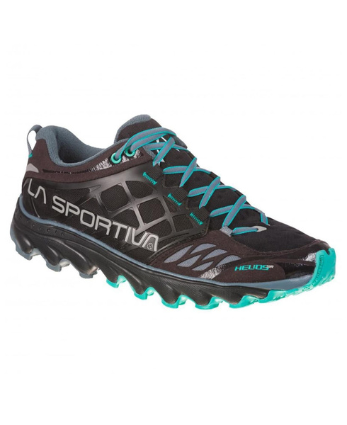 La Sportiva Helios SR Blackaqua dame