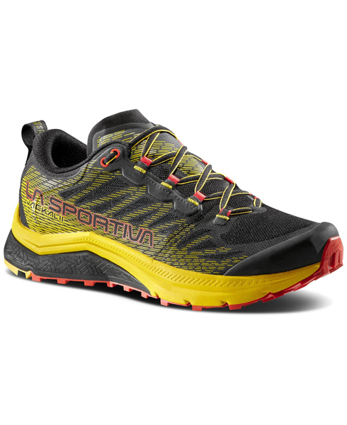 La Sportiva Jackal Ii Blackyellow