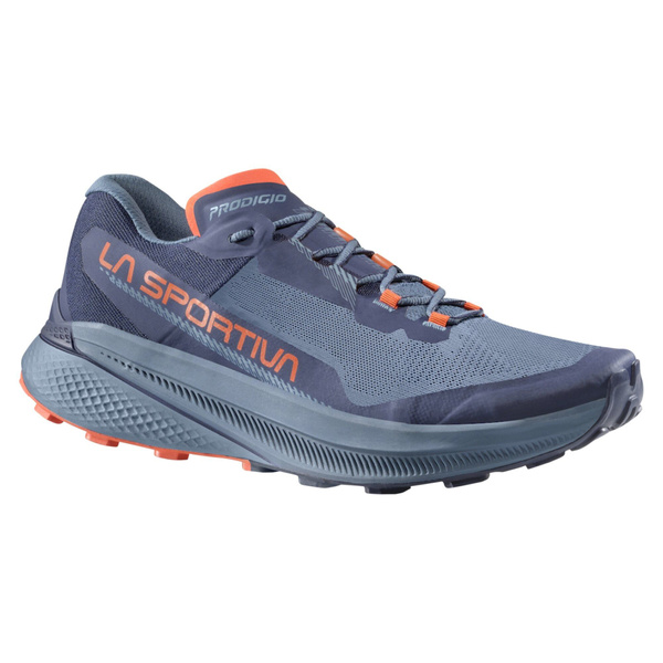 La Sportiva Prodigio Hurricanedeep Sea