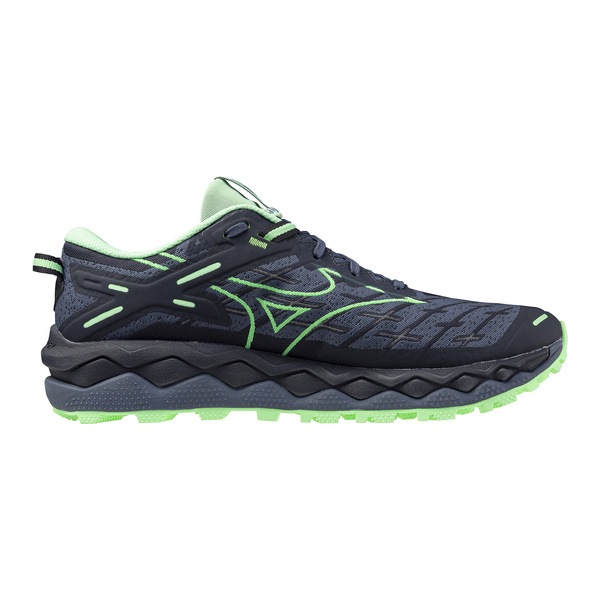 Mizuno Wave Mujin 10