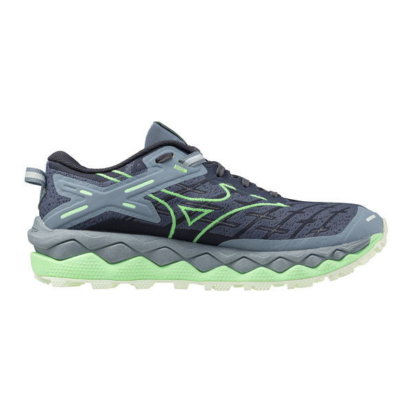 Mizuno Wave Mujin 10