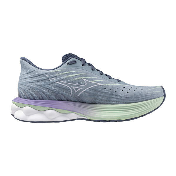 Mizuno Wave Skyrise 6