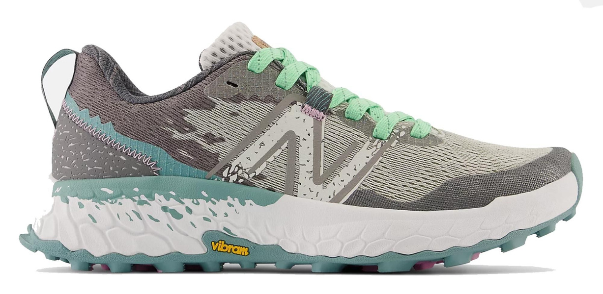New Balance Hierro