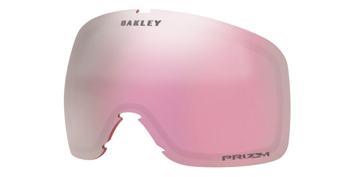 Oakley Flight Tracker L Prizm Hi Pink Iridium | Widforss