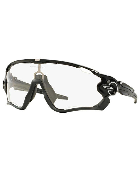 Oakley Jawbreaker Polished