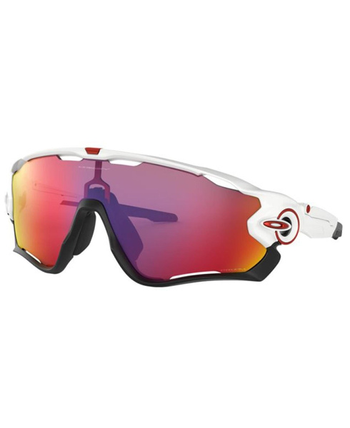 Oakley Jawbreaker Prizm