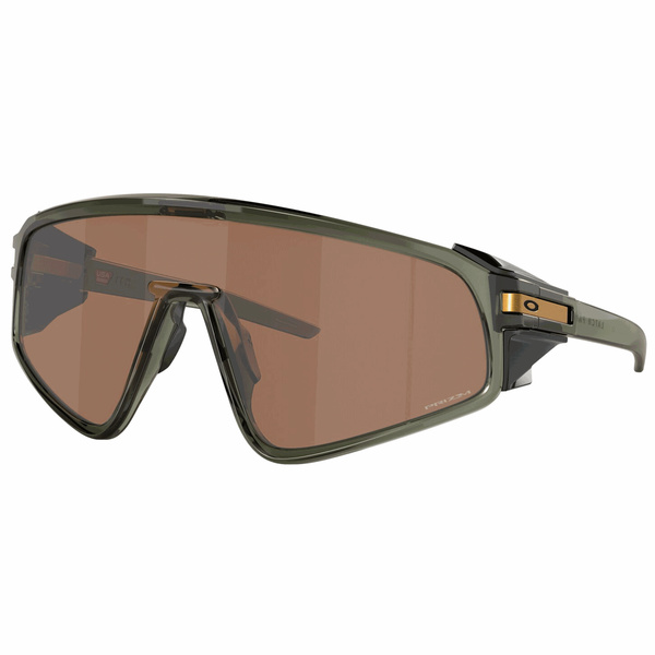 Oakley Latch Panel