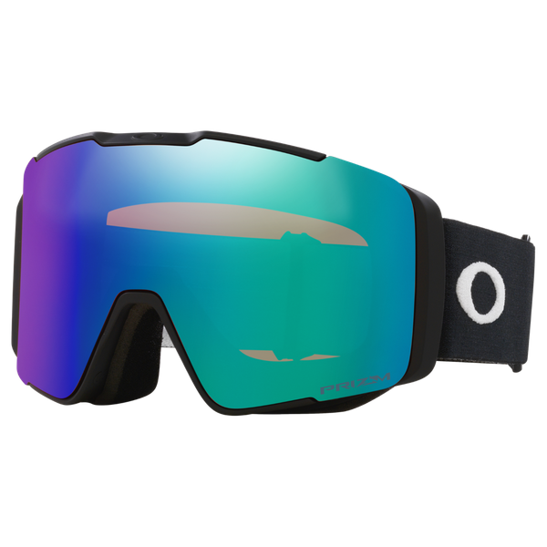 OAKLEY LINEMINER PRO M/Prizm Iced新品 Oakley Line Miner Pro M Matte Black Prizm Torch & Prizm Iced