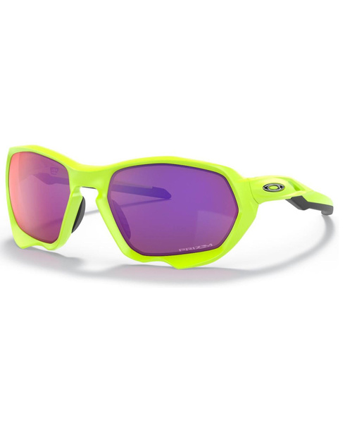Oakley Plazma Matte