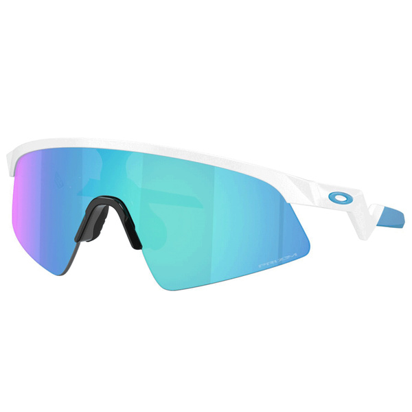 Oakley Resistor Sweep