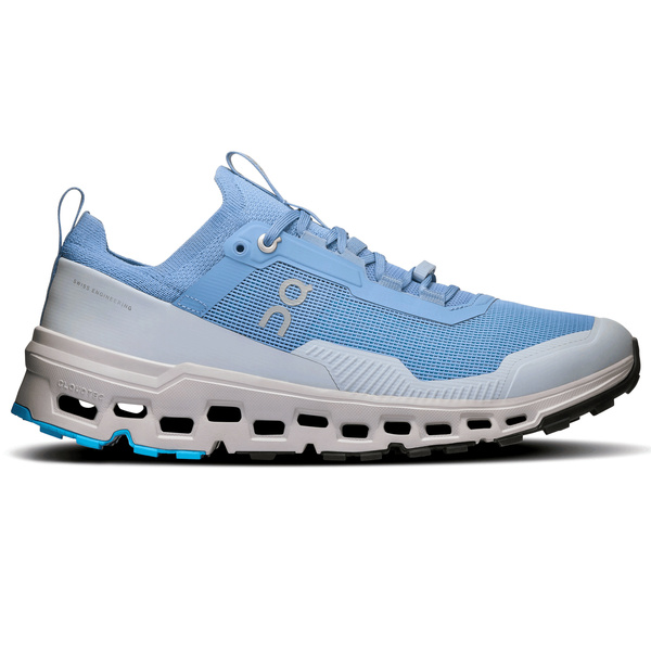 On Running Cloudultra 2