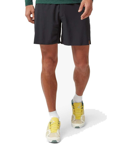 On Running Lightweight Svart