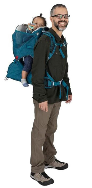 Osprey Poco Slt Deep Peyto | Widforss