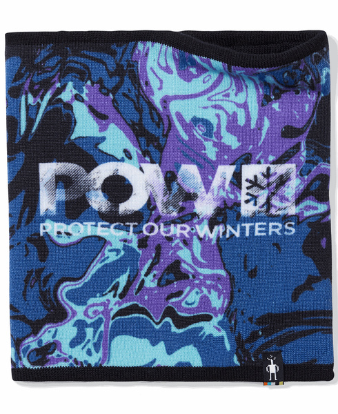 Smartwool Pow Print unisex