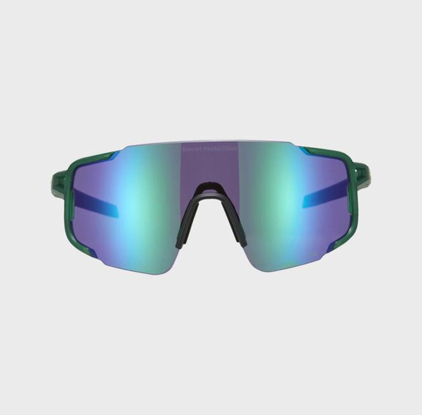 Romim Max Ronin Max RIG Reflect Emerald/Matte Racing Green | Milrab.se