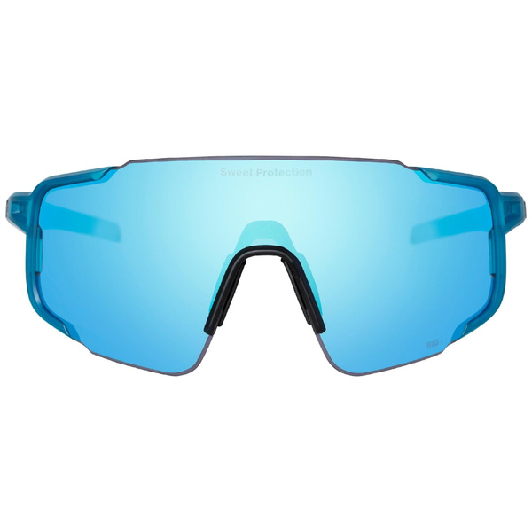 Romim Max Ronin Max RIG Reflect Aquamarine/Matte Crystal Aqua | Milrab.no