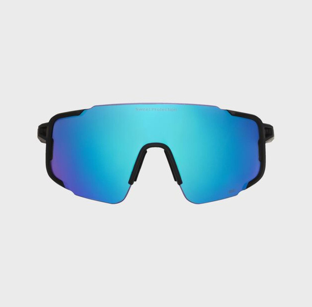 Romim Max Ronin Max RIG Reflect Aquamarine/Matte Crystal Black | Milrab.se