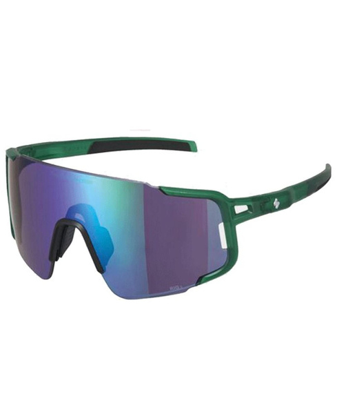 Romim Max Ronin Max RIG Reflect Emerald/Matte Racing Green | Milrab.se