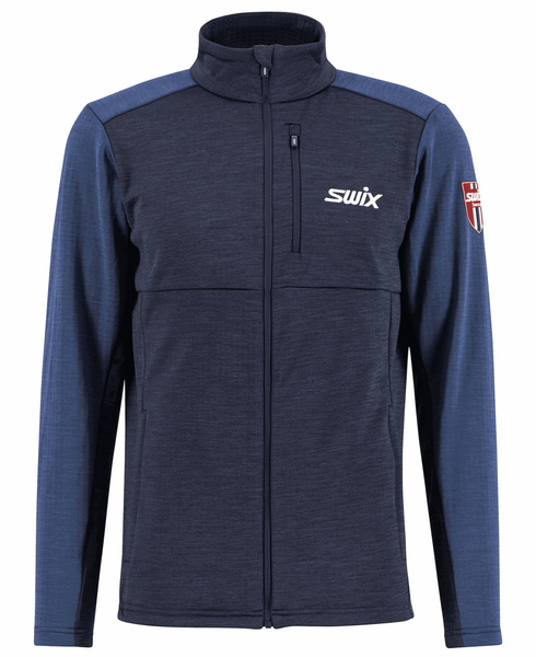 Swix Infinity Midlayer herre