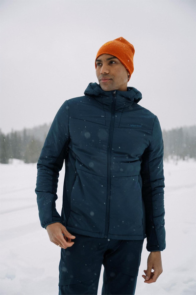 Isbre Thermo H Marine | Milrab.no
