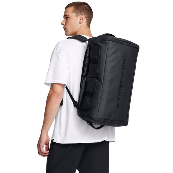 Under Armour UA Triumph Backpack Duffle Black | Widforss