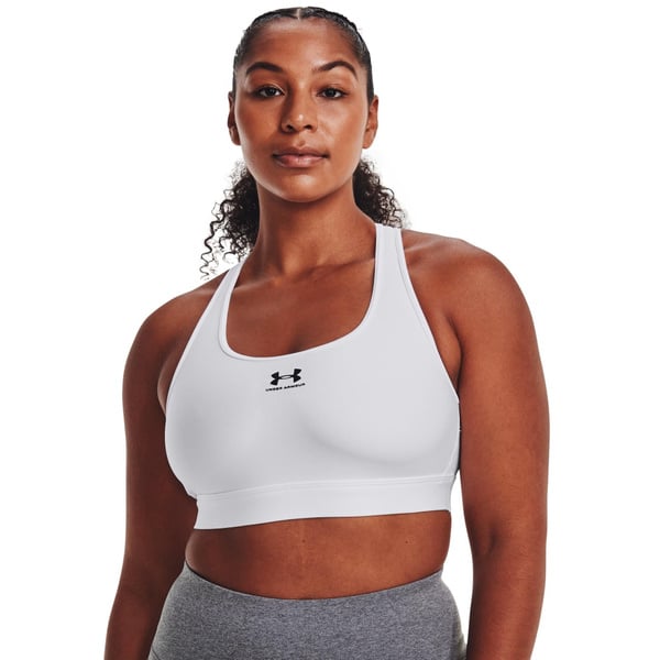 Under Armour Heatgear Mid Padless
