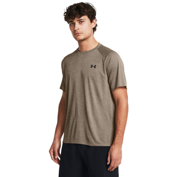 Under Armour Tech Textured Ss