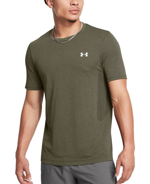 Under Armour Vanish Seamless Ss