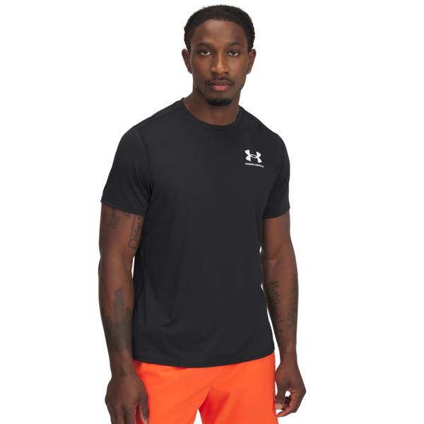 Under Armour Heatgear Fitted Ss