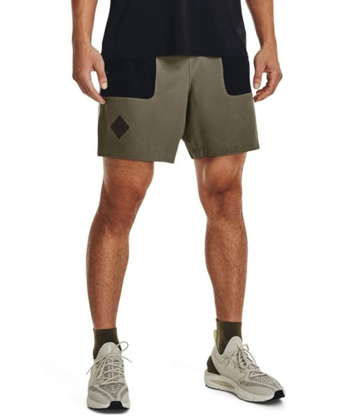 Under Armour Terrain Woven Tentblack