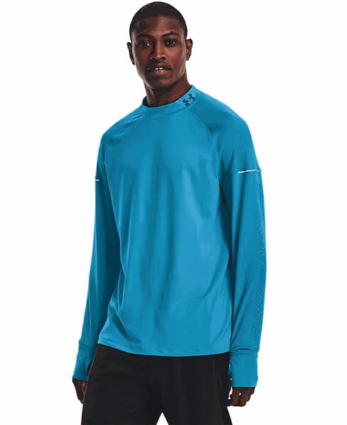 Under Armour Outrun The Cold