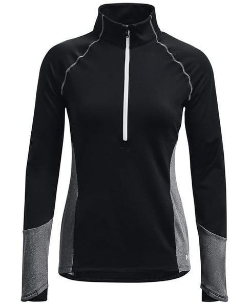 Under Armour Coldgear 12 Zip