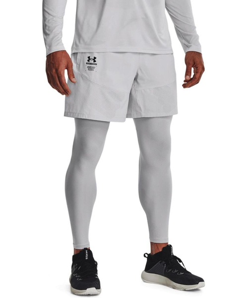 Under Armour Woven Halograyblack
