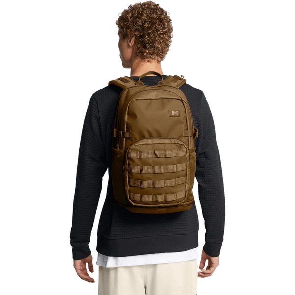 Triumph Sport Backpack Coyote | Milrab.se