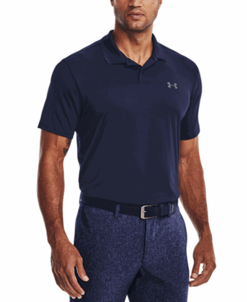 Under Armour Matchday Polo