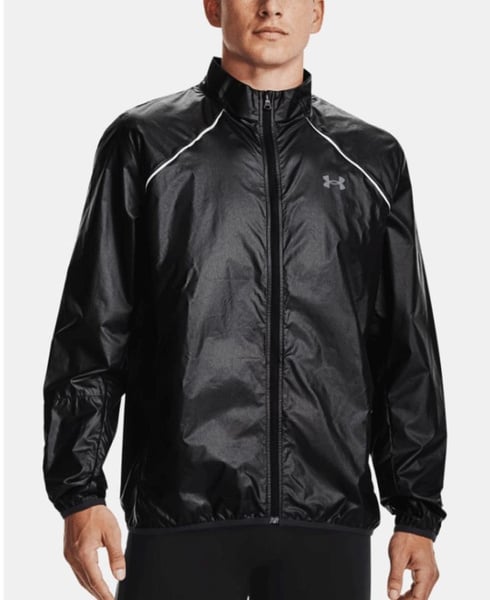Under Armour Impasse Run 20