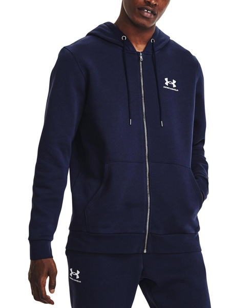 Under Armour Essential Fleece Fz