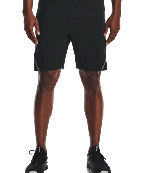 Under Armour Unstoppable Blackwhite