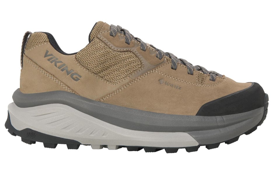 Viking Cerra Hike
