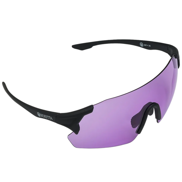 Challenge EVO Eyeglasses Purple