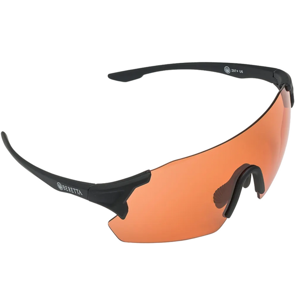 Challenge EVO Eyeglasses Orange