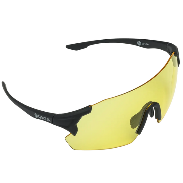 Beretta - Challenge EVO Eyeglasses - Yellow