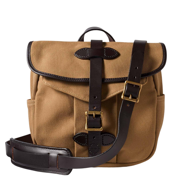 Fireld Bag Filson Field Bag Small Tan | Widforss