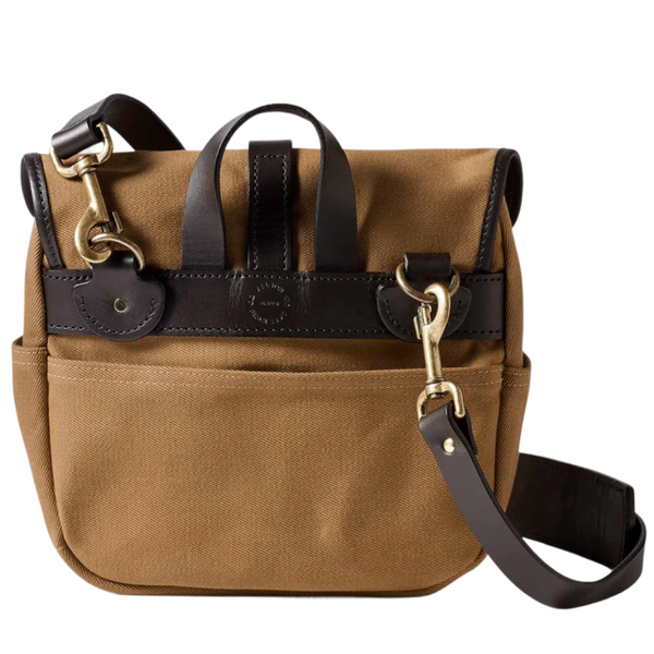 Fireld Bag Filson Field Bag Small Tan | Widforss