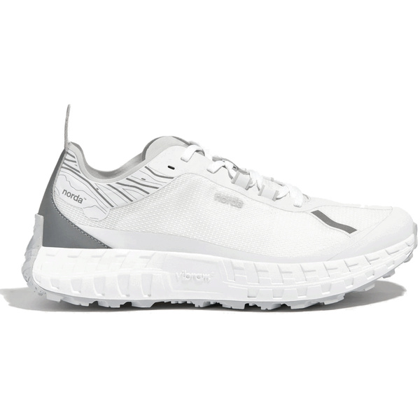 Norda N 001W Whitegrey
