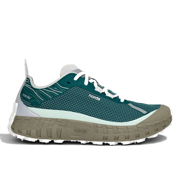 Norda The 001 Horizon 1